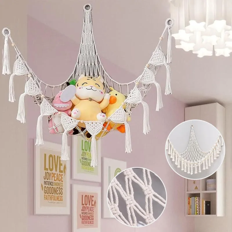 Stuffed Animals Net