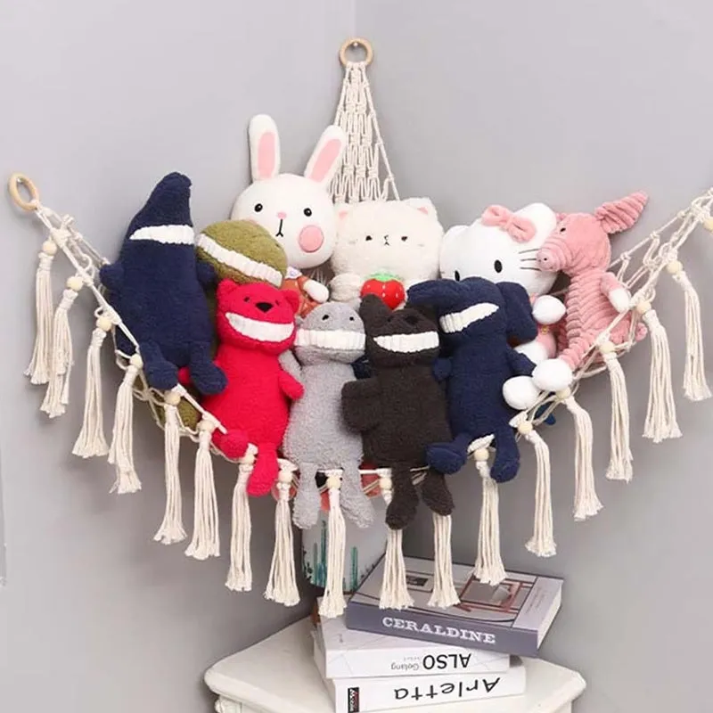 Stuffed Animals Net