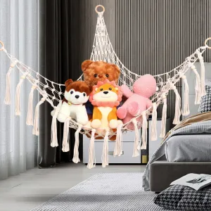 Stuffed Animals Net