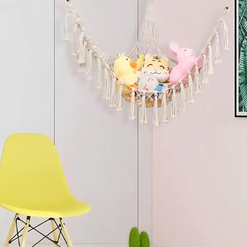 Stuffed Animals Net