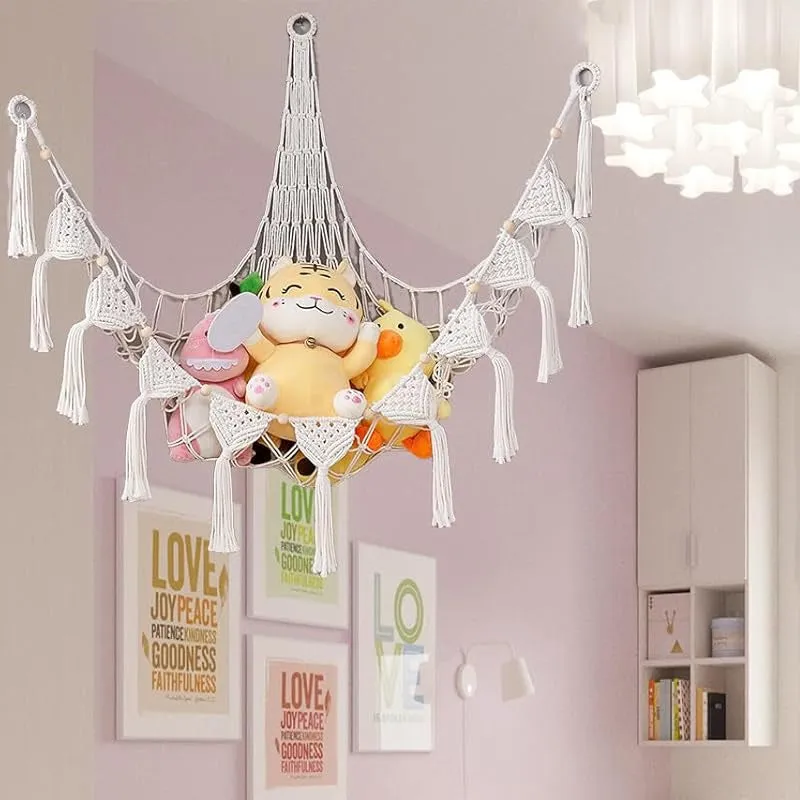 Stuffed Animals Net