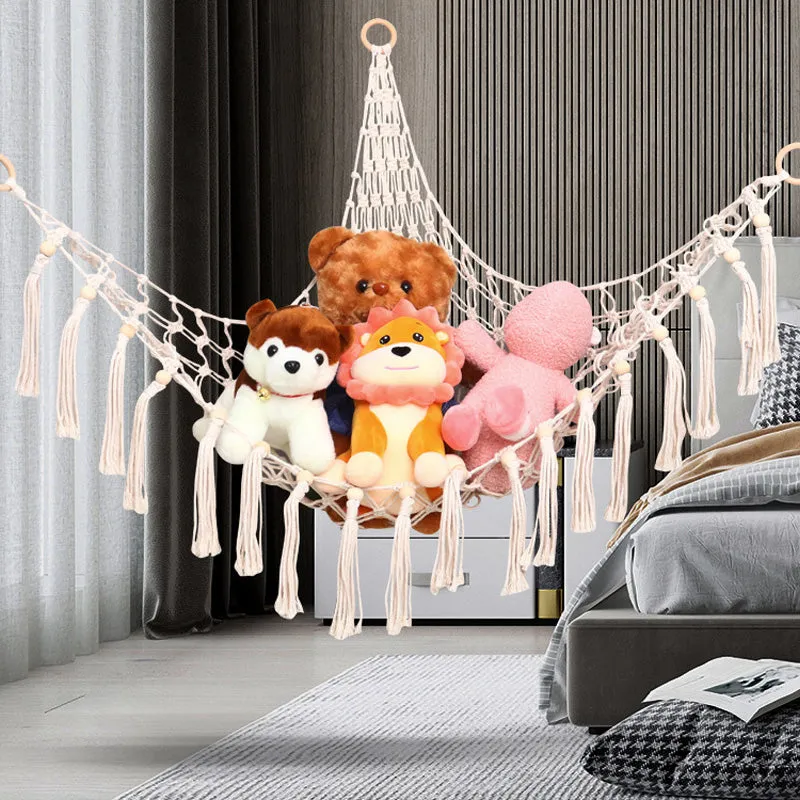 Stuffed Animals Net