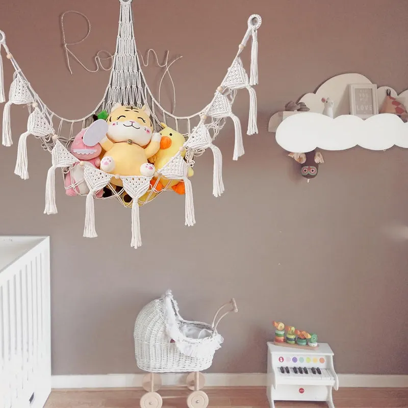 Stuffed Animals Net