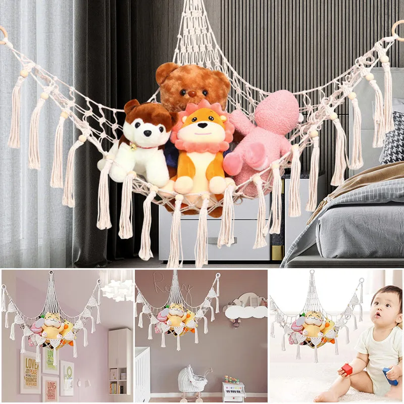 Stuffed Animals Net