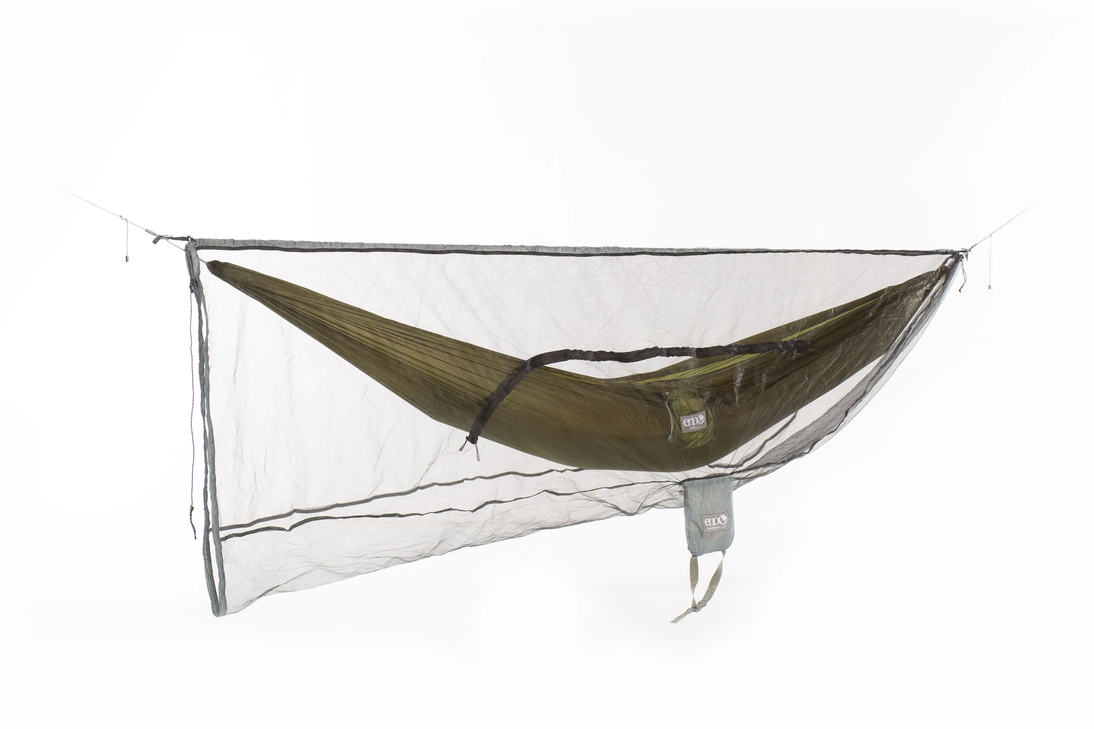 SubLink™ Hammock System