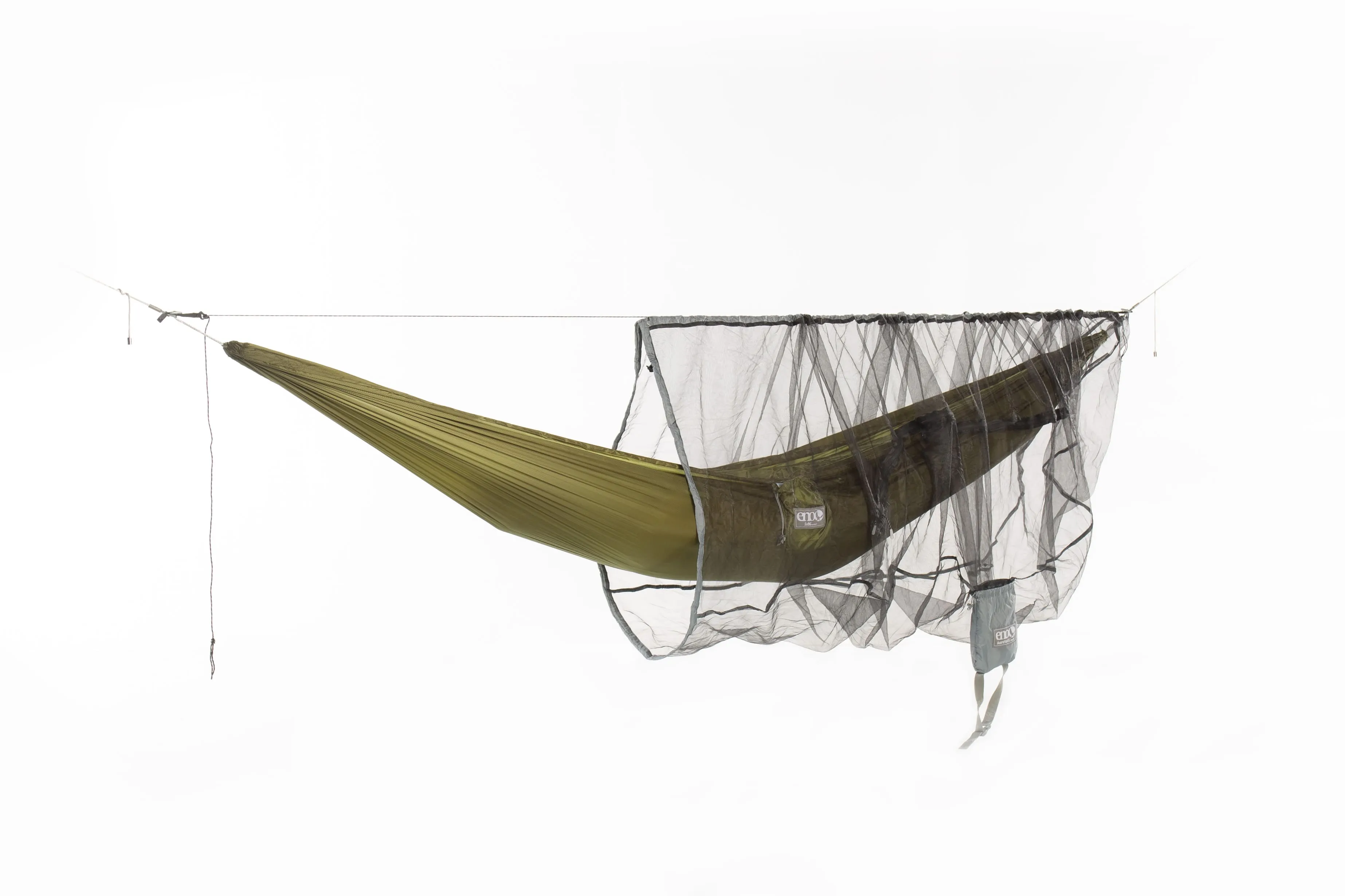 SubLink™ Hammock System
