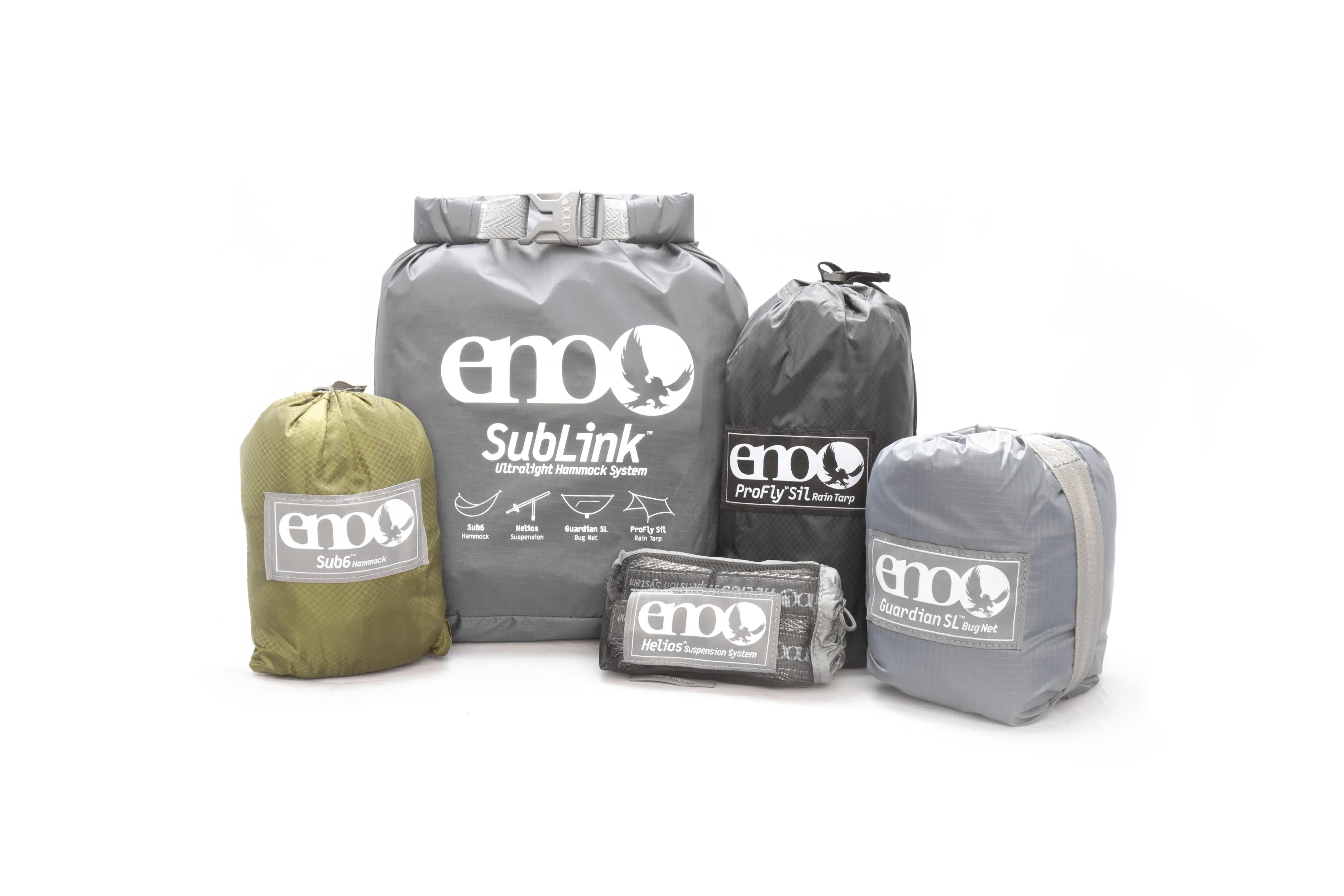 SubLink™ Hammock System