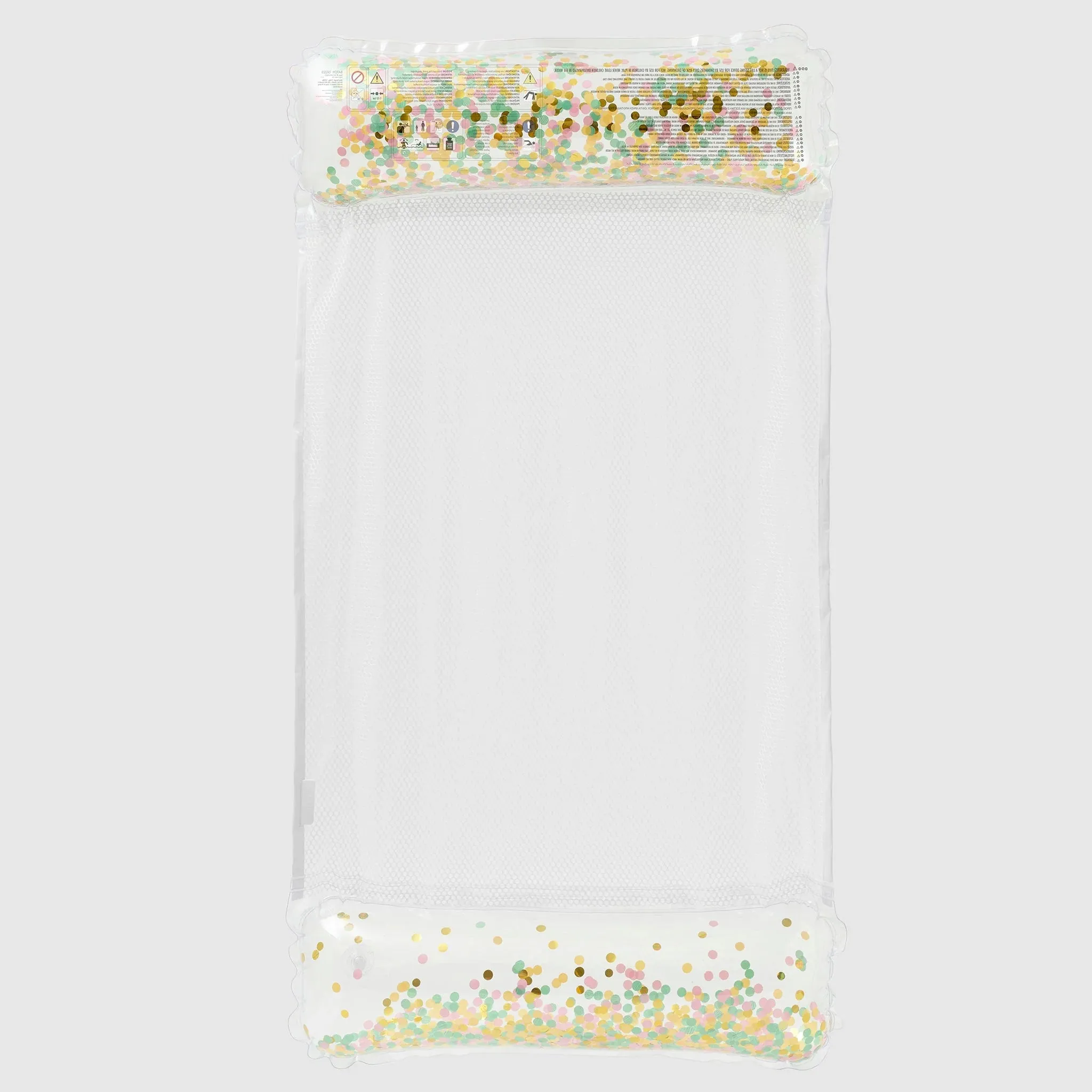 Sunnylife - Hammock Float- Confetti Multi
