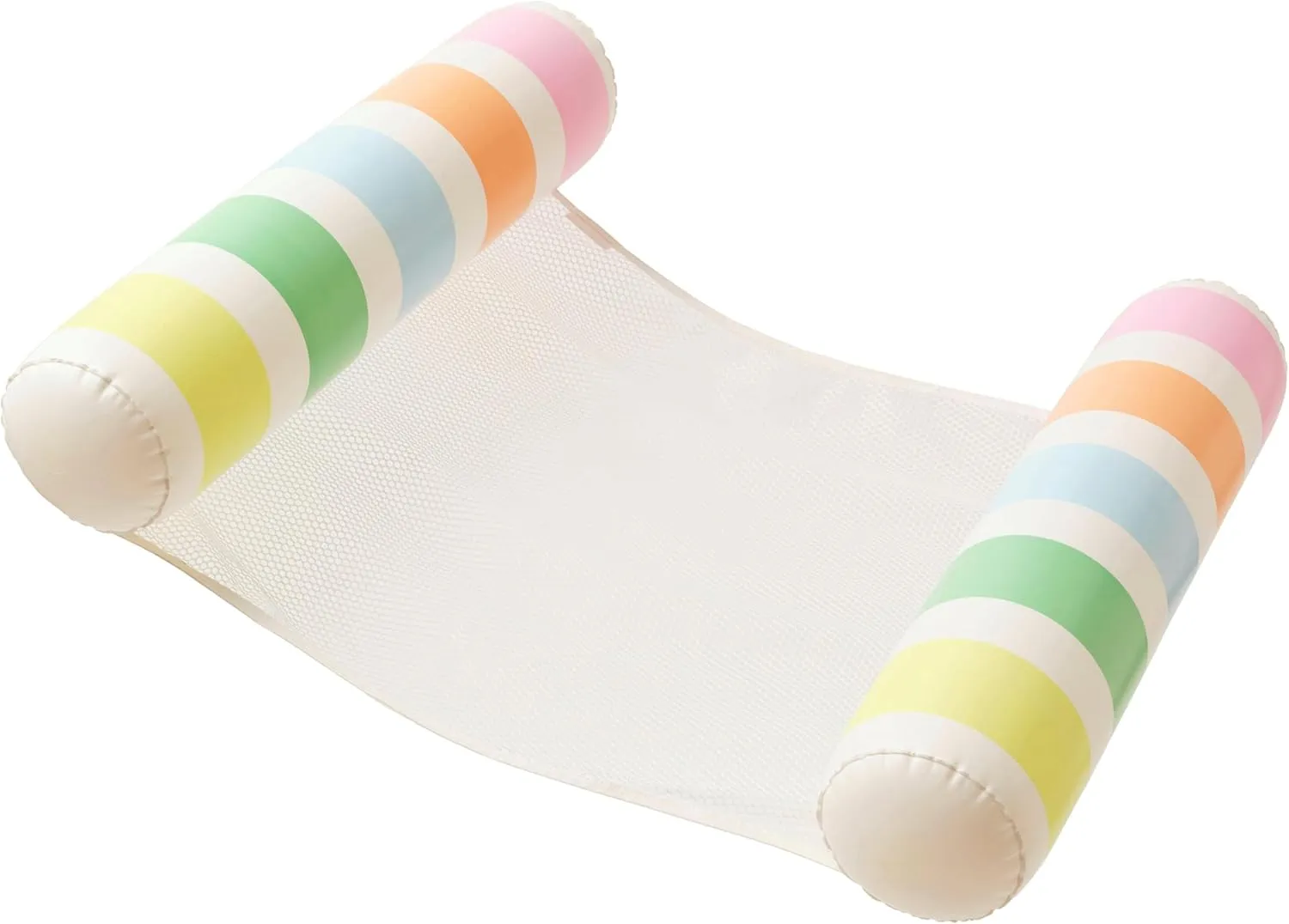Sunnylife Pool Side Hammock Float Pastel Gelato SCHAMPGE