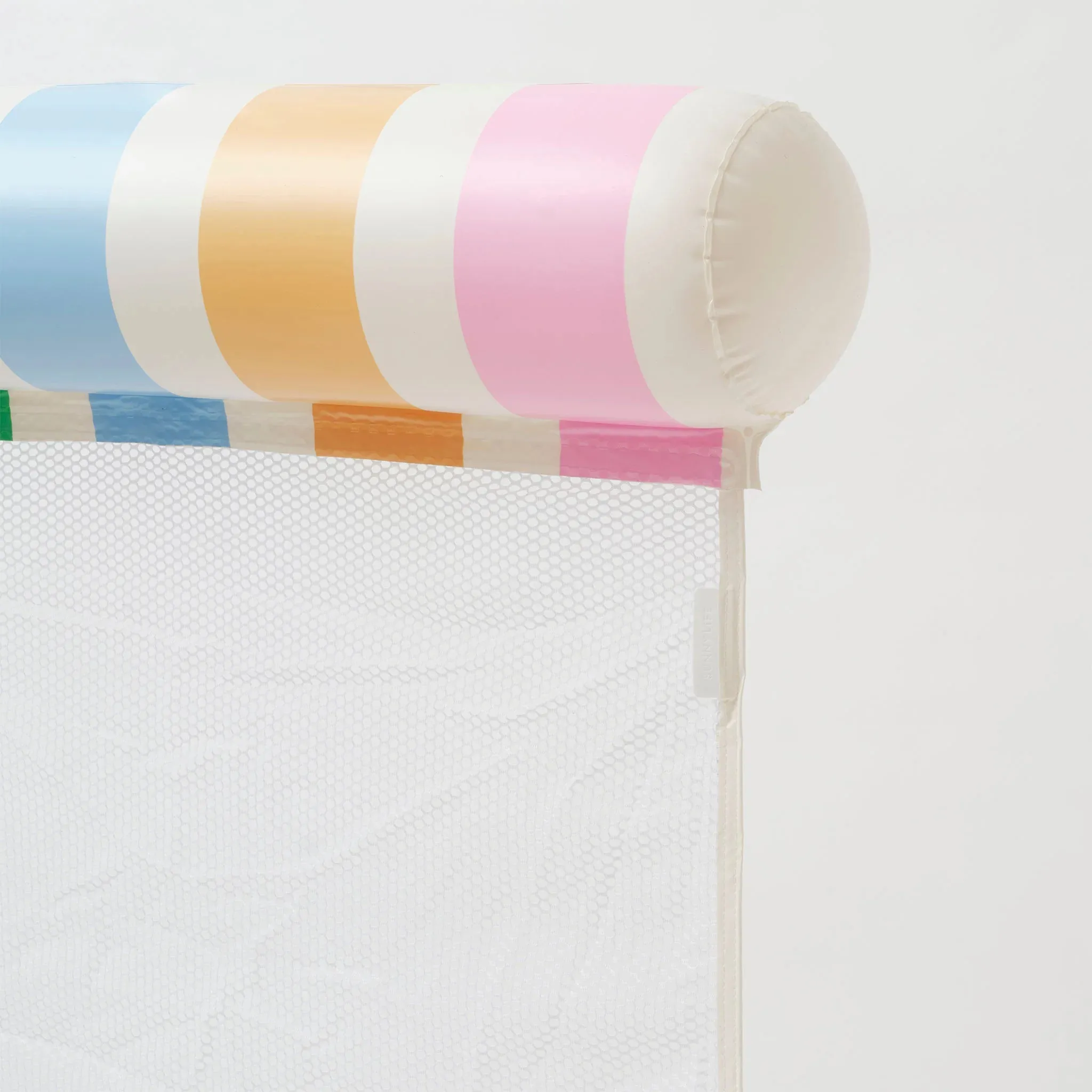 Sunnylife | Poolside Hammock Float | Pastel Gelato