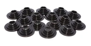 Super Lock Valve Spring Retainer Steel-10 Degree  -  746-16