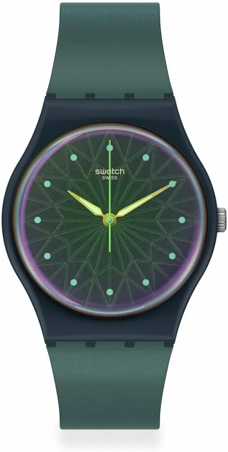 Swatch Dreaming of Gemstones
