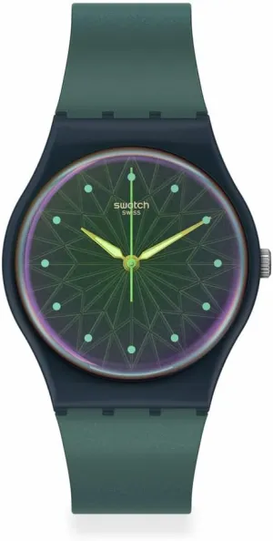 Swatch Dreaming of Gemstones