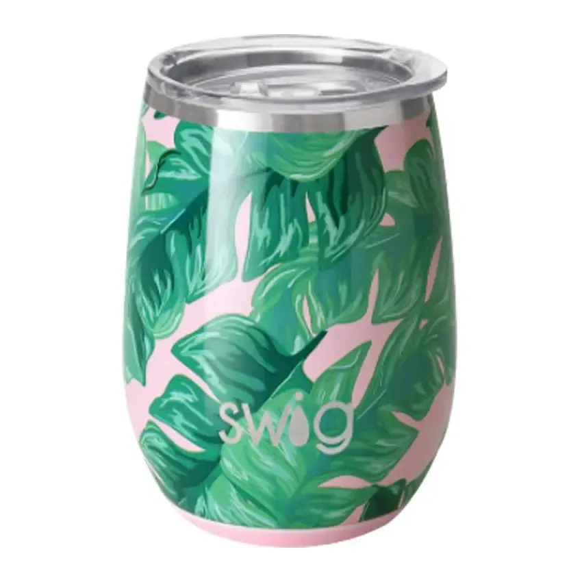 Swig Life Stemless Wine Cup