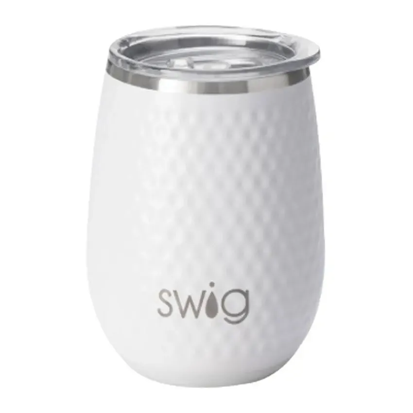 Swig Life Stemless Wine Cup