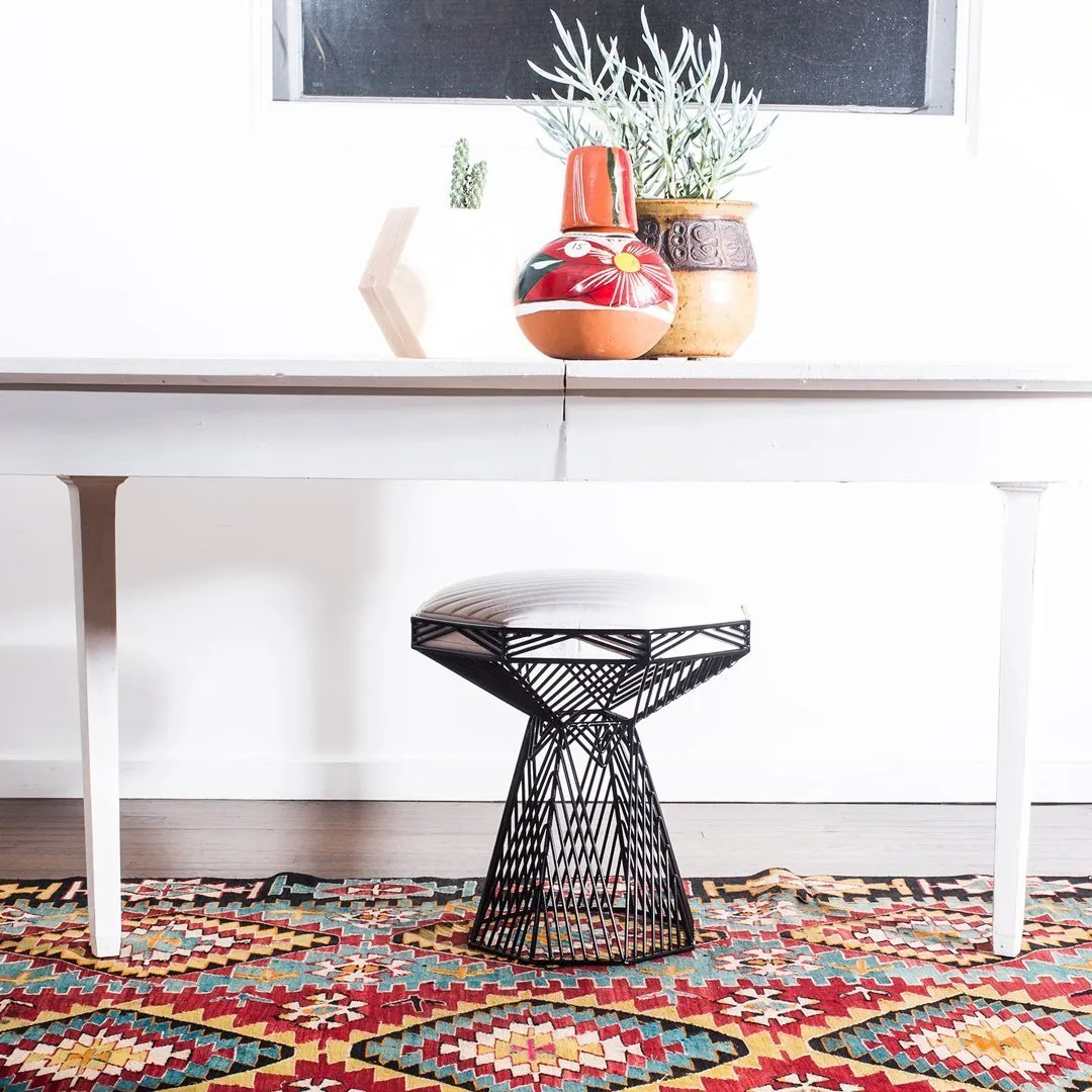 Switch Table / Stool - Outdoor