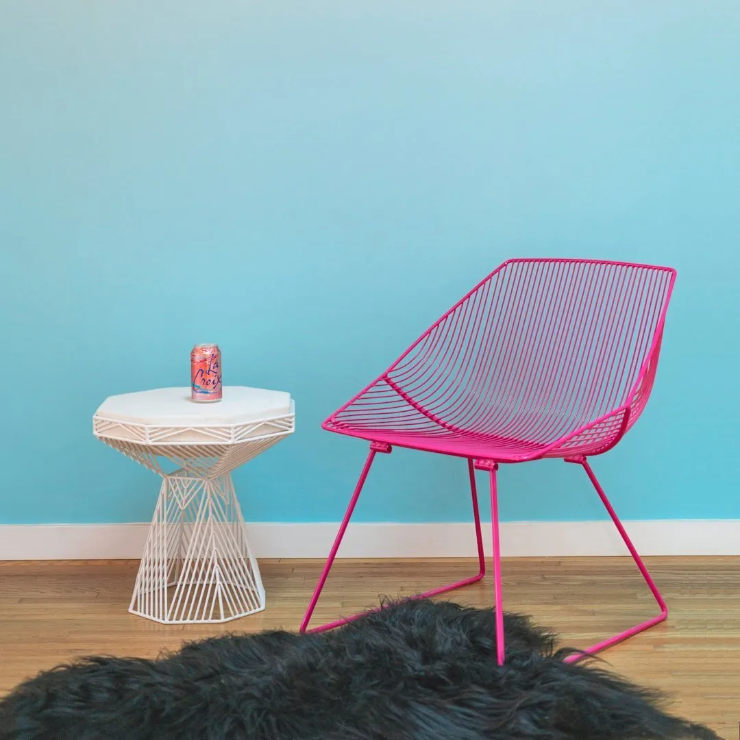 Switch Table / Stool - Outdoor