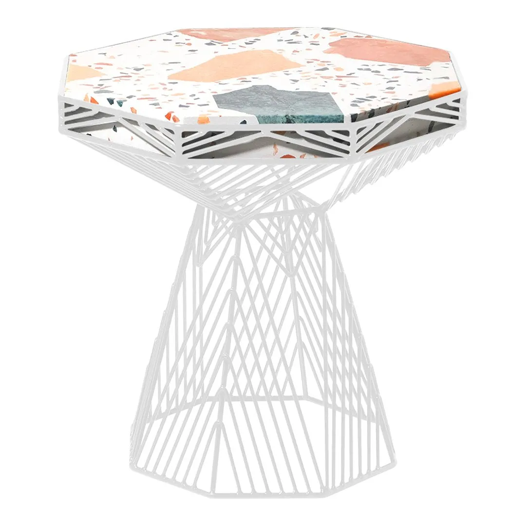 Switch Table / Stool - Outdoor