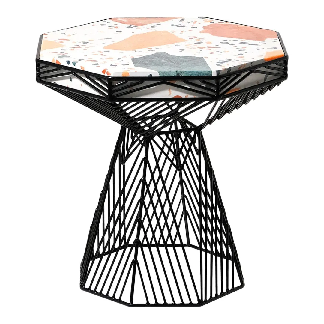 Switch Table / Stool - Outdoor