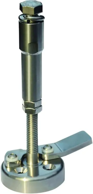 T-H Marine RMC-102MG-DP Troll-Tamer Trolling Motor Stabilizer Lock for Motorguide (2019)