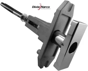 T Handle 360 Degree Turn Vending Machine Pop up Lock Triple Start Rod Size 2