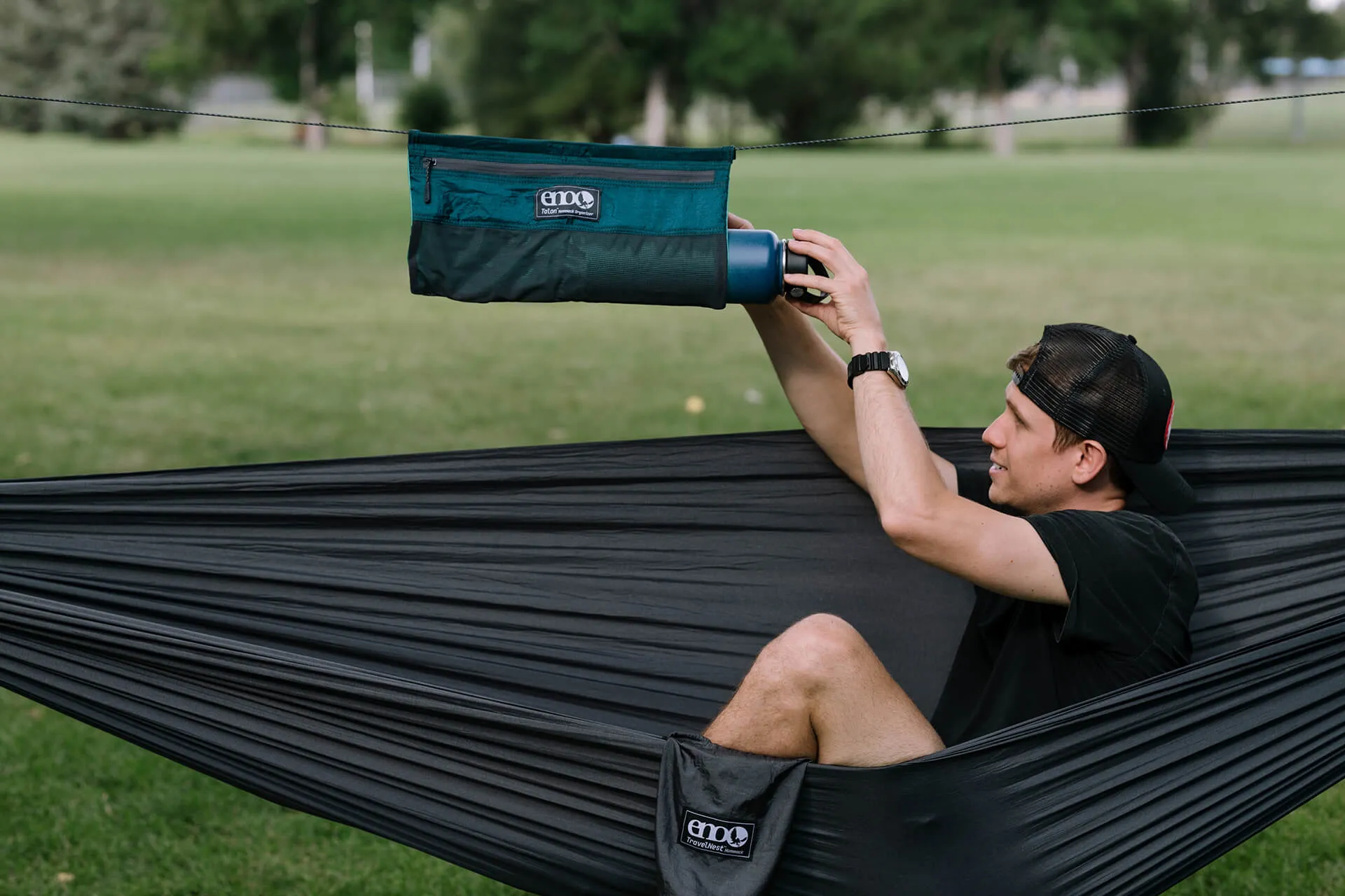 Talon™ Hammock Organizer
