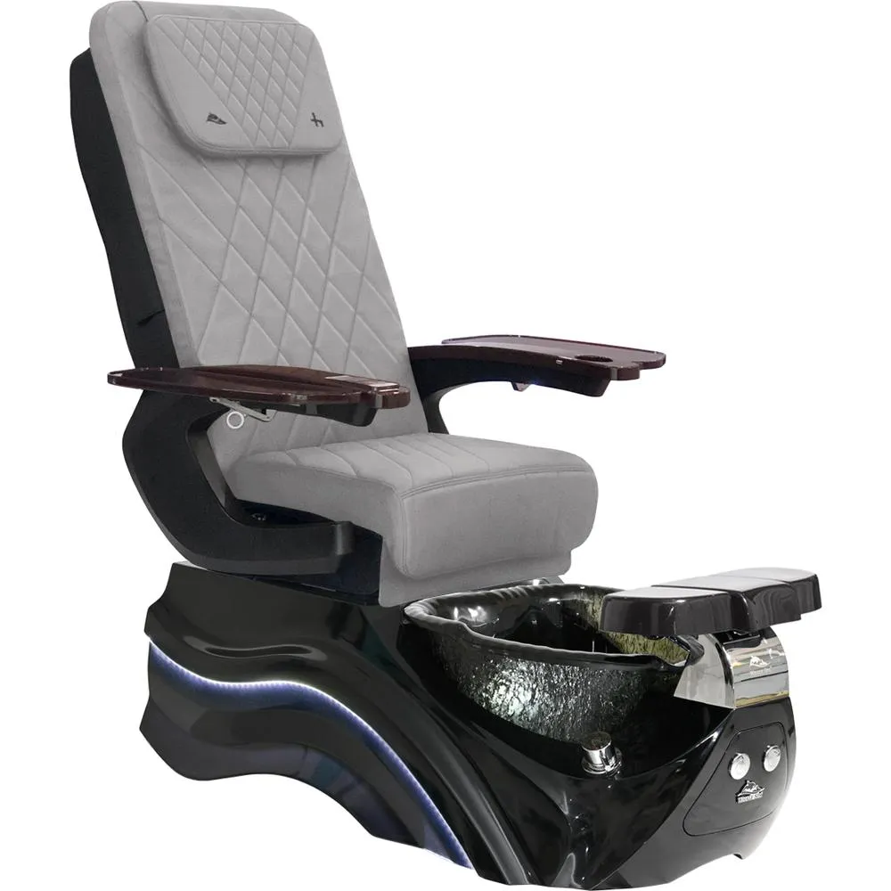 Taurus Pedicure Chair by Whale Spa