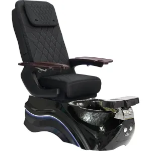 Taurus Pedicure Chair by Whale Spa