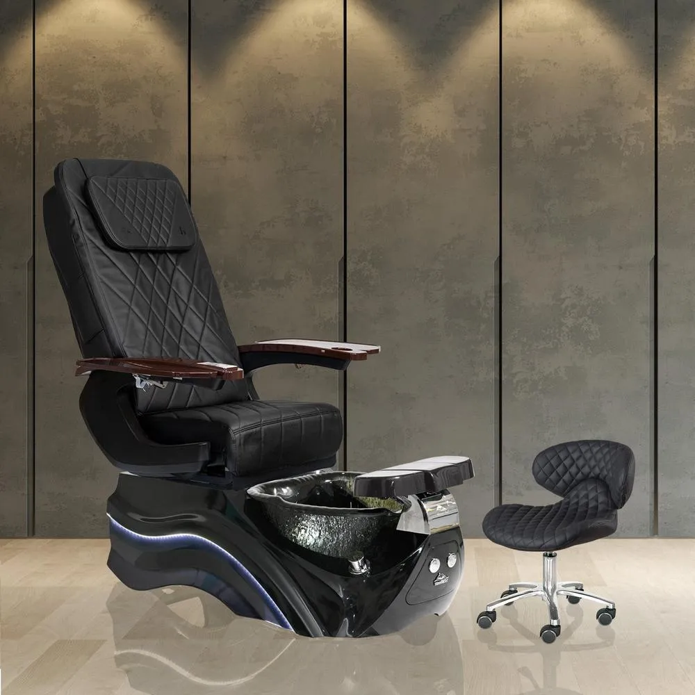 Taurus Pedicure Chair by Whale Spa