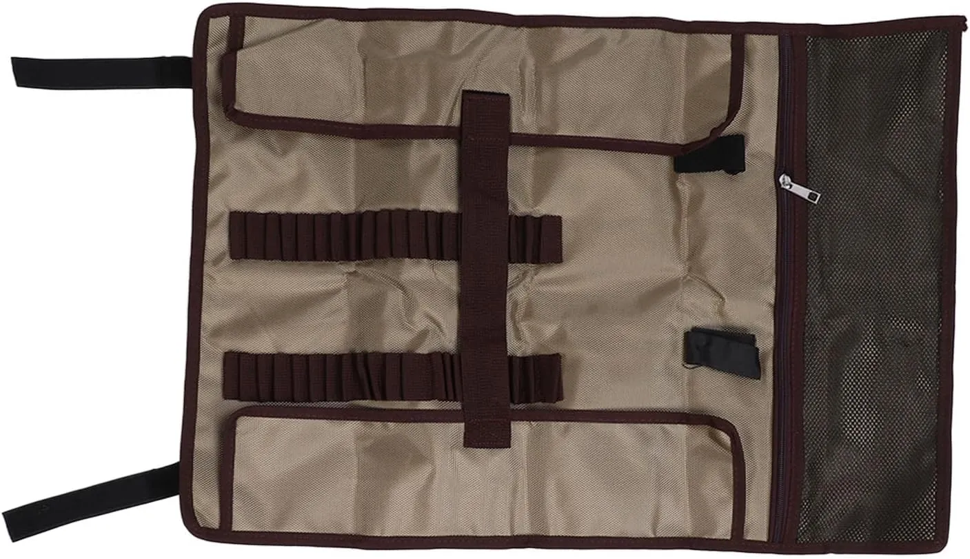 Tent Stakes Storage Bag, Oxford Cloth Heavy Duty Tent Nail Hammer Peg Bag Camp Accesorries Storage Peg Bag for Hiking Backpacking Beach Travel