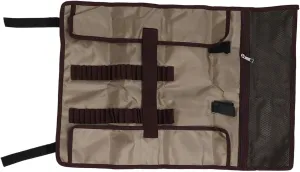 Tent Stakes Storage Bag, Oxford Cloth Heavy Duty Tent Nail Hammer Peg Bag Camp Accesorries Storage Peg Bag for Hiking Backpacking Beach Travel