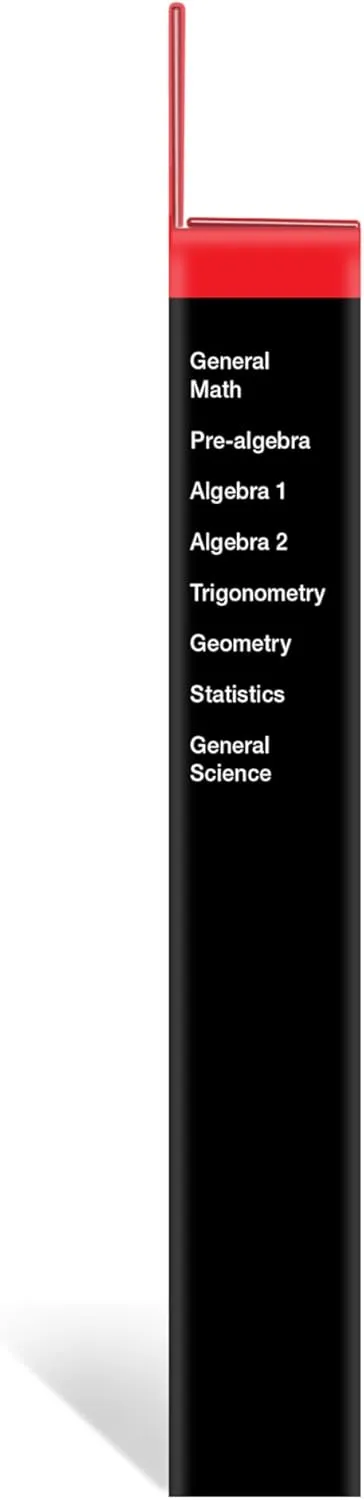 Texas Instruments TI-30X IIS 2-Line Scientific Calculator, Pink