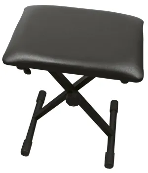 TGI TGKB1 Lightweight Keyboard Stool