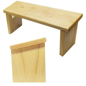 The Basic Meditation Stool