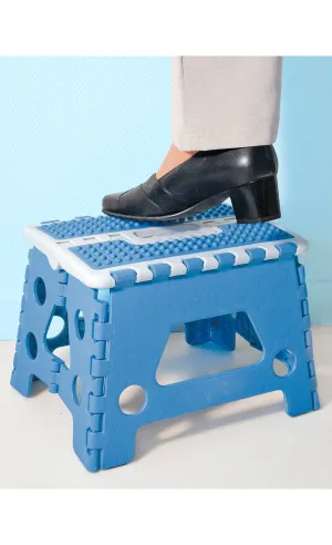 The stool