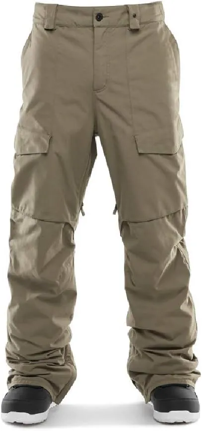 ThirtyTwo Mens Alpha Snowboarding Pants