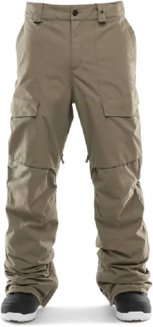 ThirtyTwo Mens Alpha Snowboarding Pants