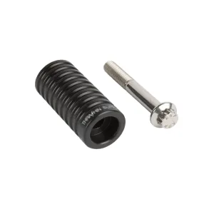 Thrashin Supply - TSC Shifter Peg - Black