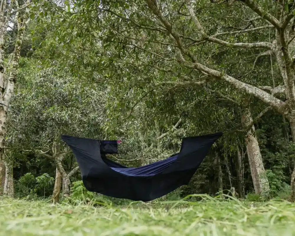 Ticket To The Moon Convertible Bug Net 360° Hammock Net