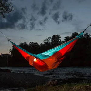 Ticket To The Moon King Size Hammock