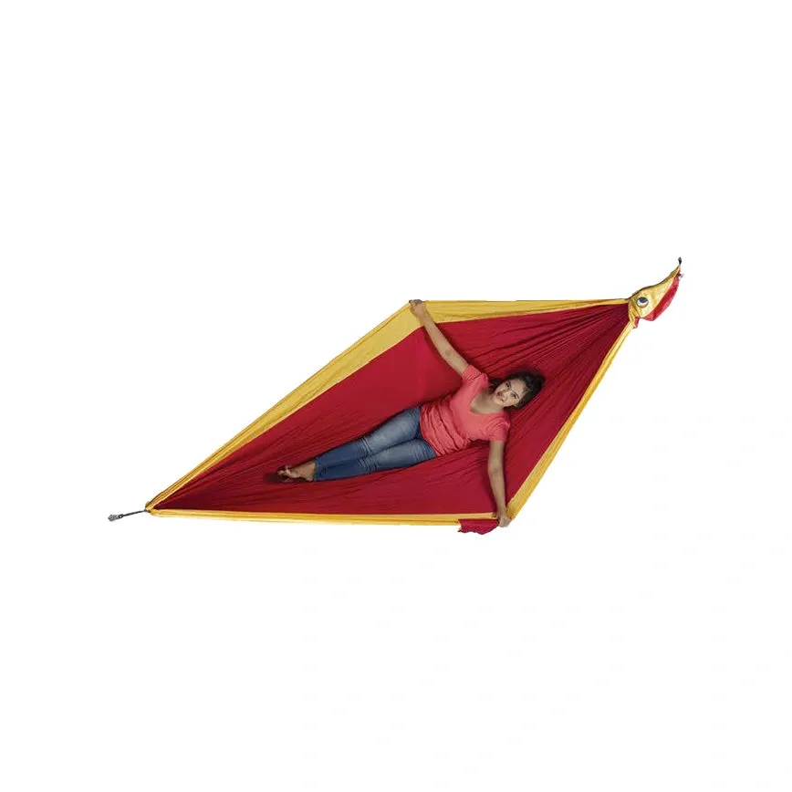 Ticket To The Moon King Size Hammock