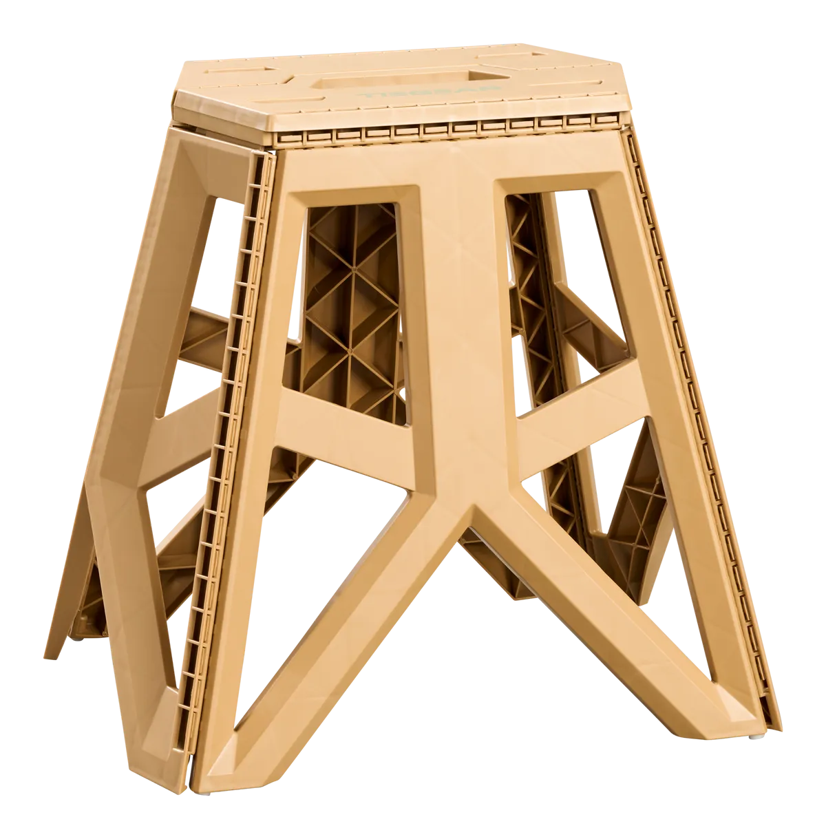 TIEGEAR Boost Collapsible Stool / Step