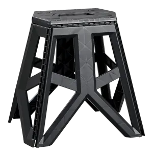 TIEGEAR Boost Collapsible Stool / Step