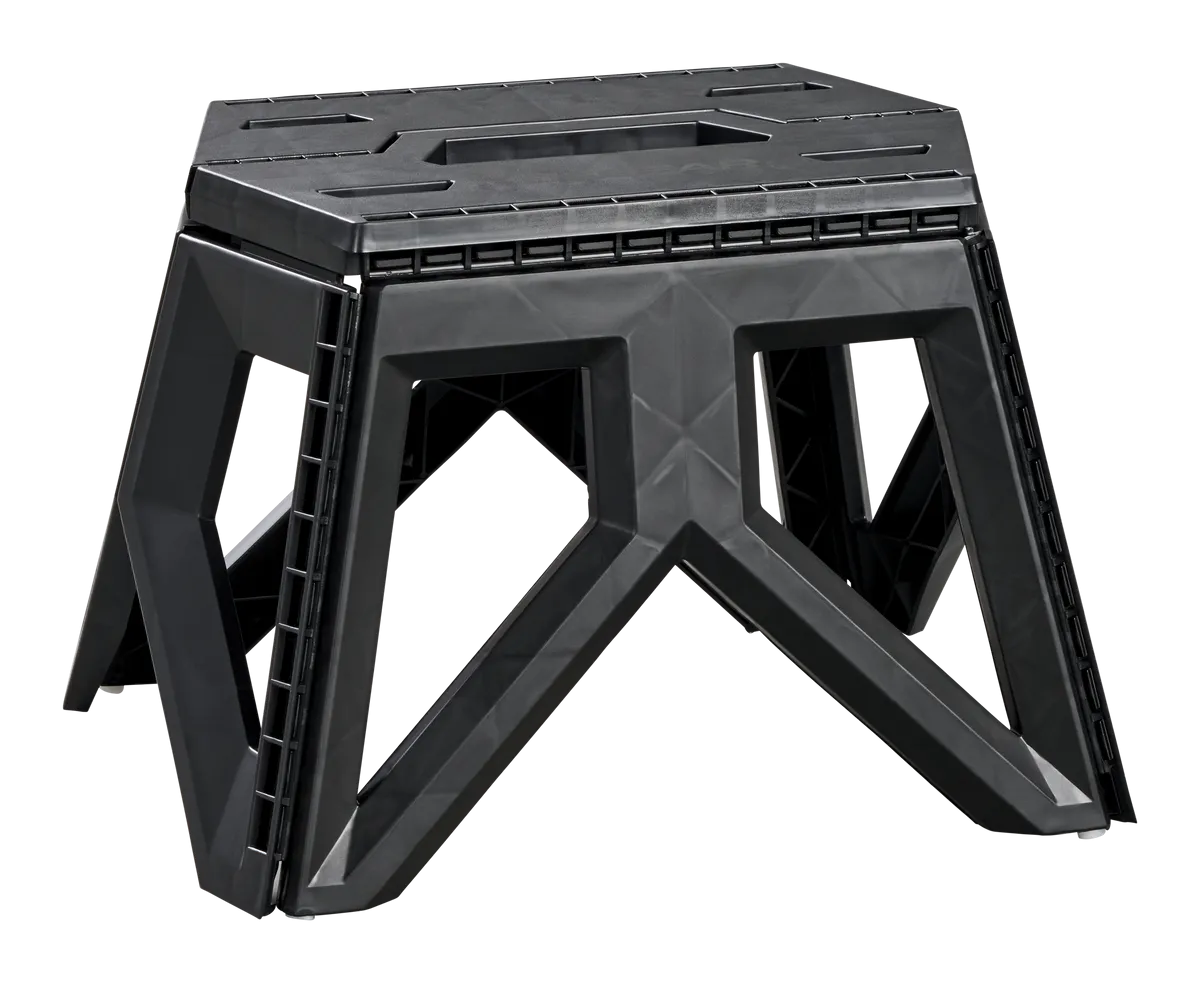 TIEGEAR Boost Collapsible Stool / Step