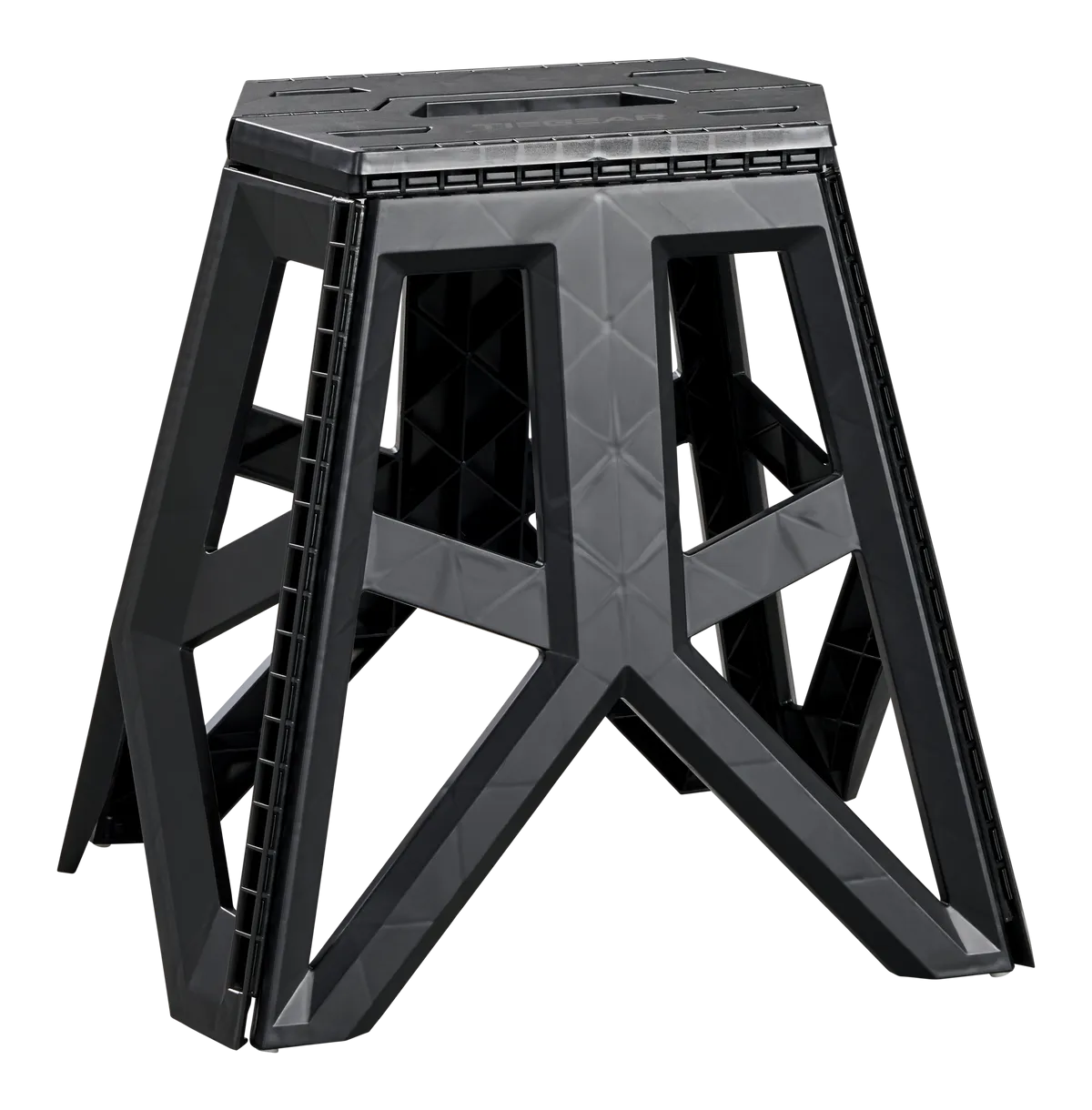 TIEGEAR Boost Collapsible Stool / Step