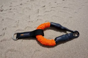 TieGear HD Soft Spring   Loop Single
