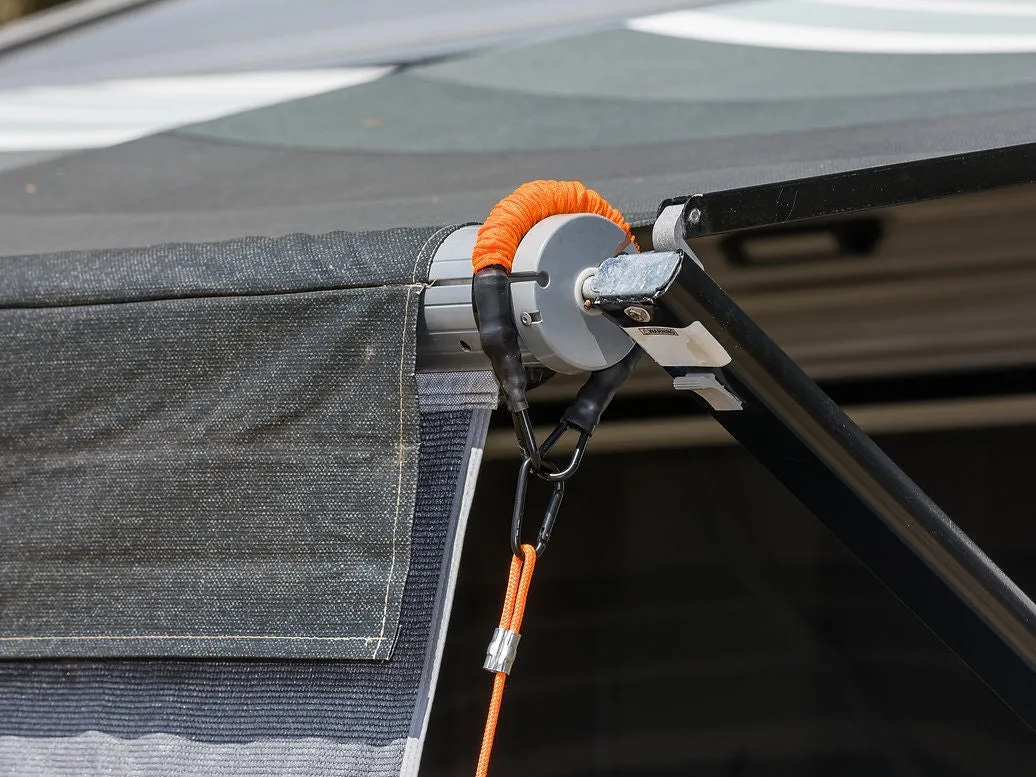 TieGear HD Soft Spring   Loop Single