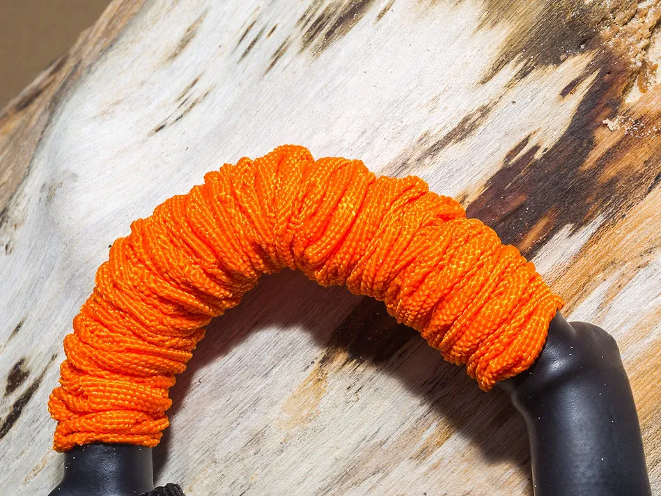 Tiegear HD Soft Spring (Single)