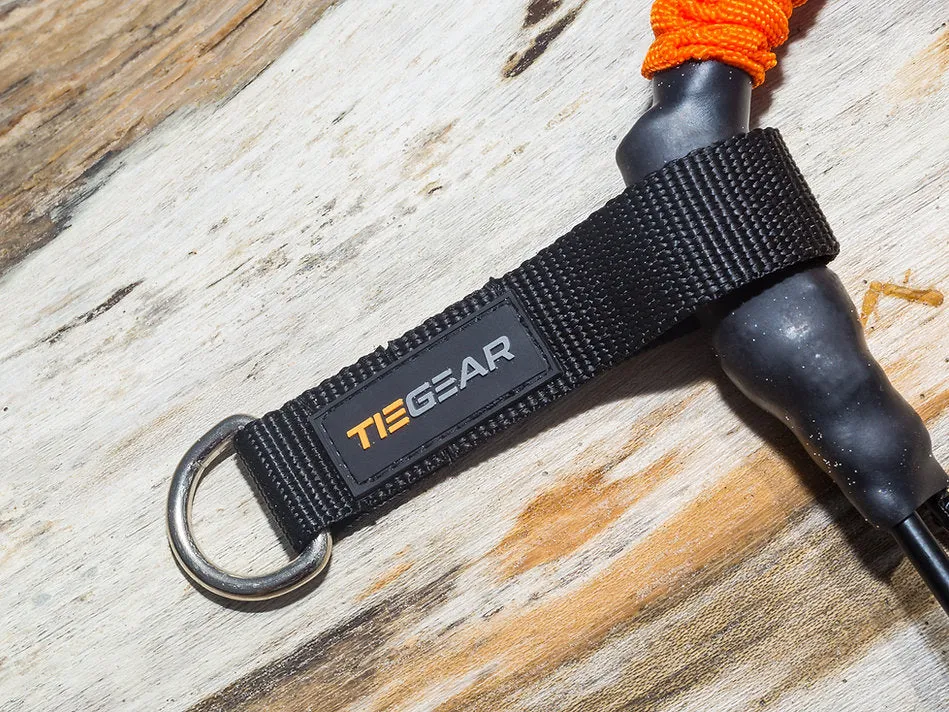 Tiegear HD Soft Spring (Single)