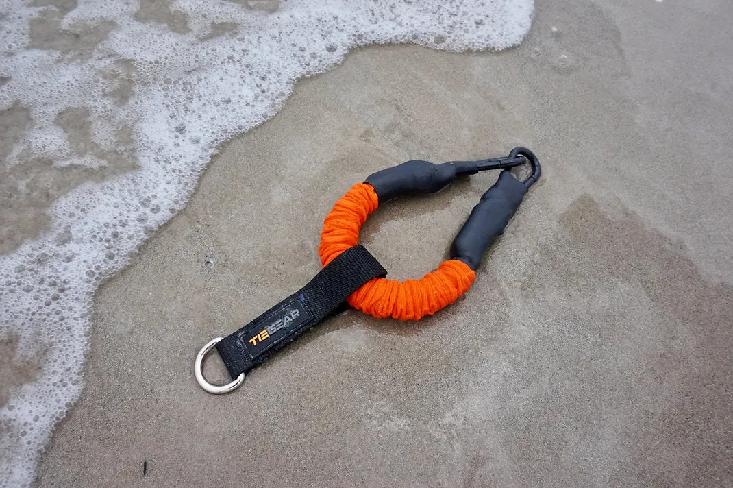 Tiegear HD Soft Spring (Single)